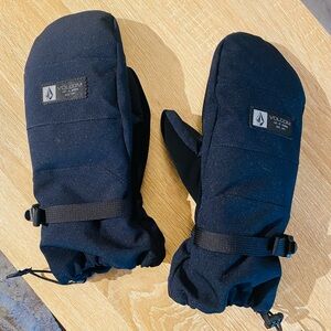 Volcom V. Snow Over Mittens